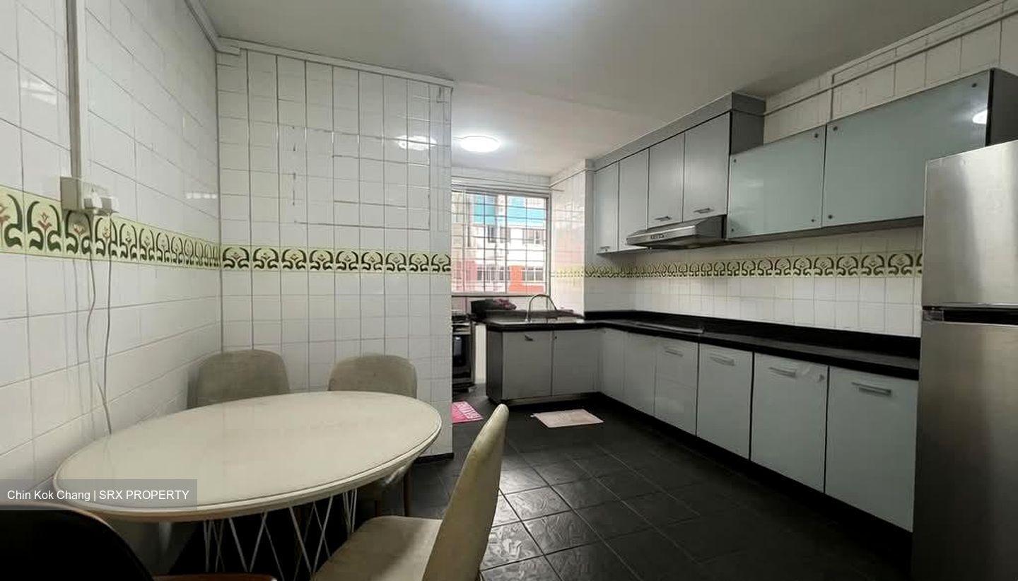 Blk 727 Jurong West Avenue 5 (Jurong West), HDB 4 Rooms #553358801